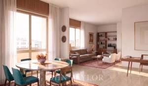 Sale Penthouse Milano