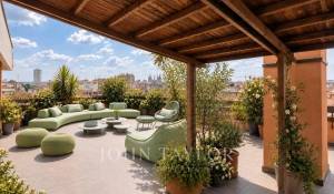 Sale Penthouse Milano