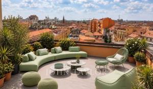 Sale Penthouse Milano