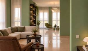 Sale Penthouse Milano
