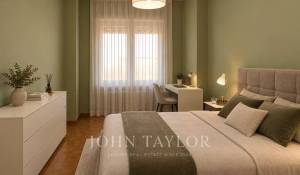 Sale Penthouse Milano