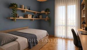 Sale Penthouse Milano
