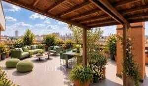 Sale Penthouse Milano