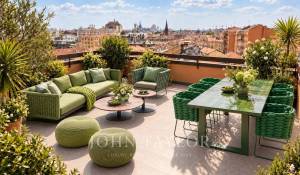 Sale Penthouse Milano