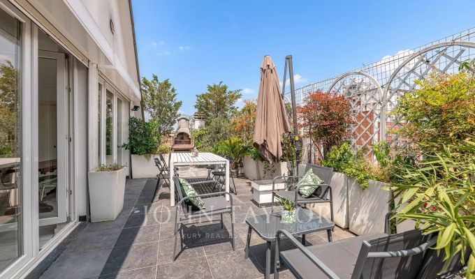 Sale Penthouse Milano