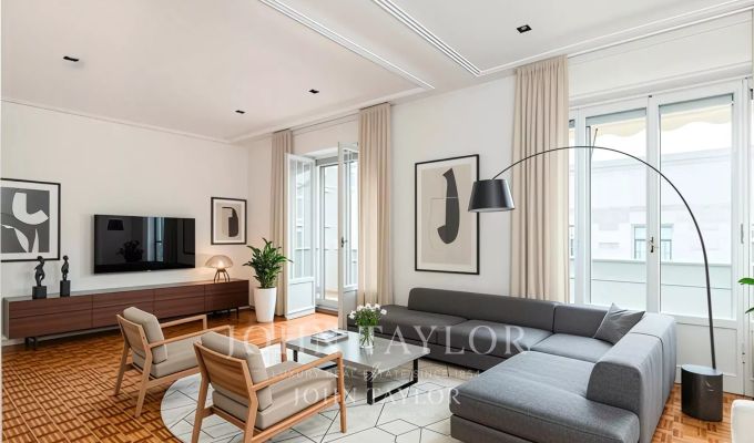 Sale Penthouse Milano