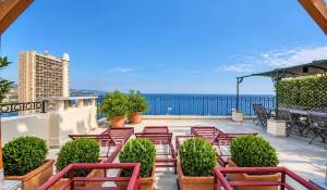 Sale Penthouse Monaco