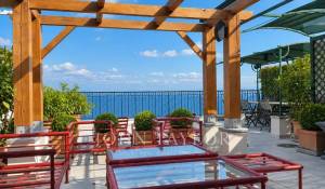 Sale Penthouse Monaco