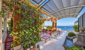 Sale Penthouse Monaco