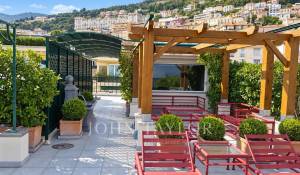 Sale Penthouse Monaco