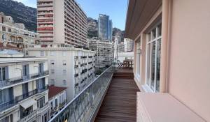 Sale Penthouse Monaco