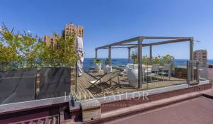 Sale Penthouse Monaco