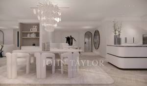 Sale Penthouse Monaco