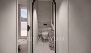 Sale Penthouse Monaco