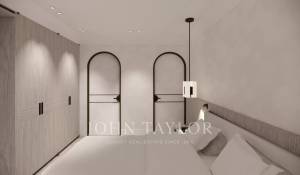 Sale Penthouse Monaco