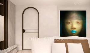 Sale Penthouse Monaco