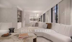 Sale Penthouse Monaco