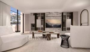 Sale Penthouse Monaco