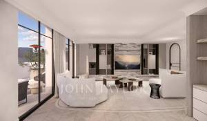 Sale Penthouse Monaco