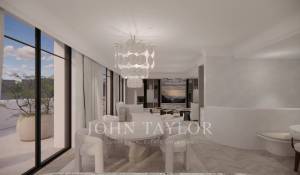 Sale Penthouse Monaco