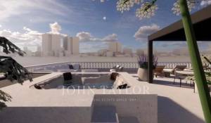 Sale Penthouse Monaco
