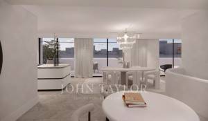 Sale Penthouse Monaco