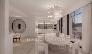 Sale Penthouse Monaco