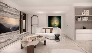 Sale Penthouse Monaco