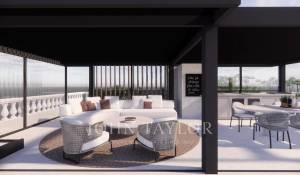 Sale Penthouse Monaco