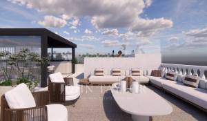 Sale Penthouse Monaco