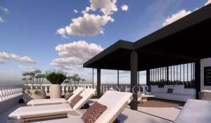 Sale Penthouse Monaco
