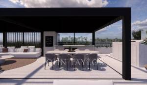 Sale Penthouse Monaco