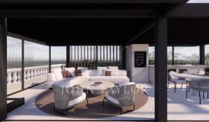 Sale Penthouse Monaco