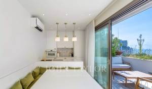 Sale Penthouse Monaco