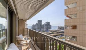 Sale Penthouse Monaco