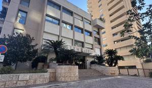 Sale Penthouse Monaco