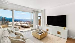 Sale Penthouse Monaco