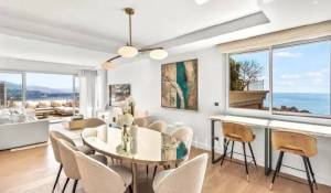 Sale Penthouse Monaco