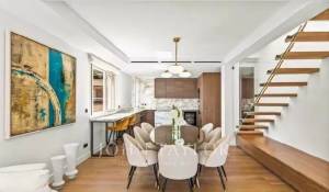 Sale Penthouse Monaco