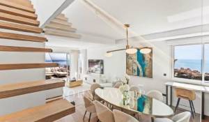 Sale Penthouse Monaco