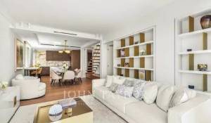 Sale Penthouse Monaco