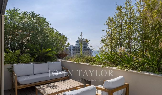 Sale Penthouse Monaco