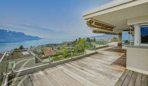 Sale Penthouse Montreux