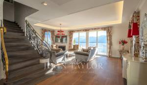 Sale Penthouse Montreux