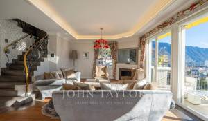 Sale Penthouse Montreux