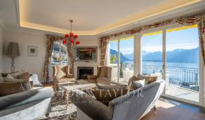 Sale Penthouse Montreux
