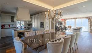 Sale Penthouse Montreux