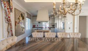 Sale Penthouse Montreux