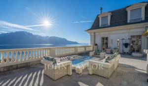 Sale Penthouse Montreux