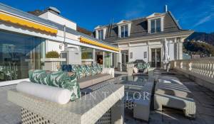 Sale Penthouse Montreux